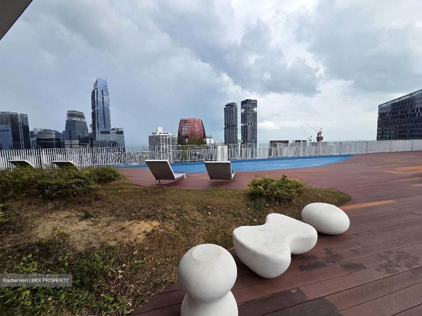 Blk 1 The Pinnacle@Duxton (Bukit Merah), HDB 4 Rooms #524619451